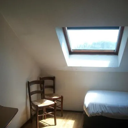 호텔 Kyriad Bastillac 3*